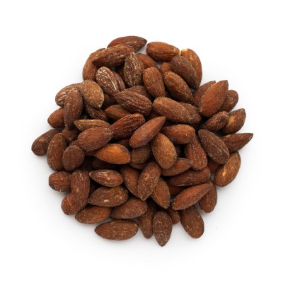 Миндаль сырой  100 гр - купить в Пенинге