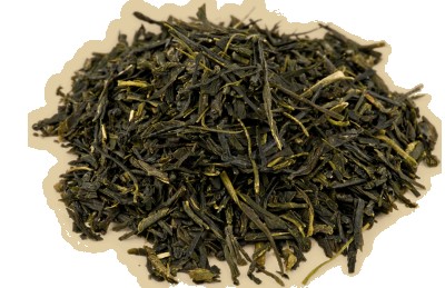 Зеленый чай ZenLeaf 75г - купить в Пенинге