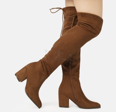 Женские сапоги, ботфорты NightStep - купить в Пенинге