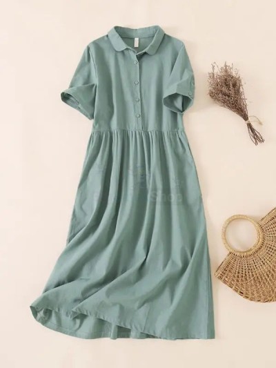 Платье casual SoftLine - купить в Пенинге