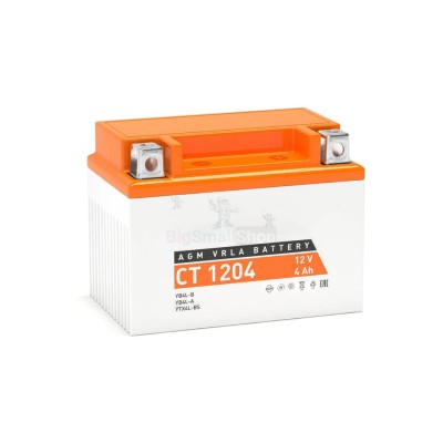 АКБ NordStart 75Ah - купить в Пенинге