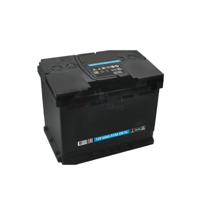 Аккумулятор QuadPower 12V 18Ah - купить в Пенинге