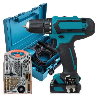 Аккумуляторный инструмент StrongTool X18 - купить в Пенинге