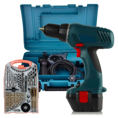 Аккумуляторный инструмент MasterVolt Pro - купить в Пенинге