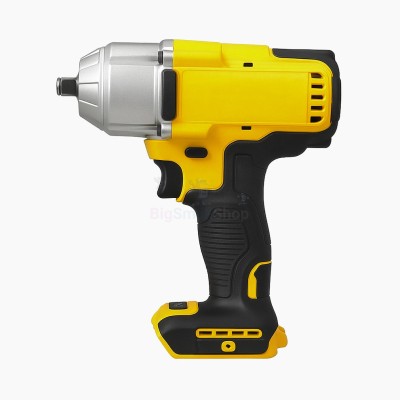 Гайковерт компактный MiniTorque 250 - купить в Пенинге